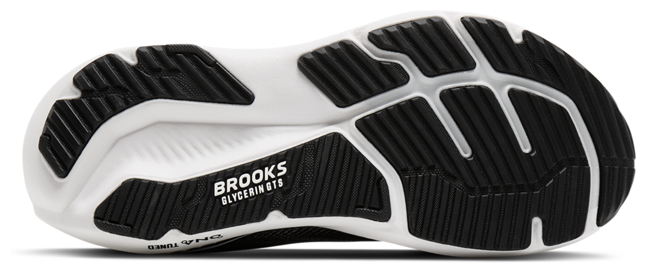 Brooks Glycerin GTS 23 Image 5 of 5. Tap to open photo gallery.