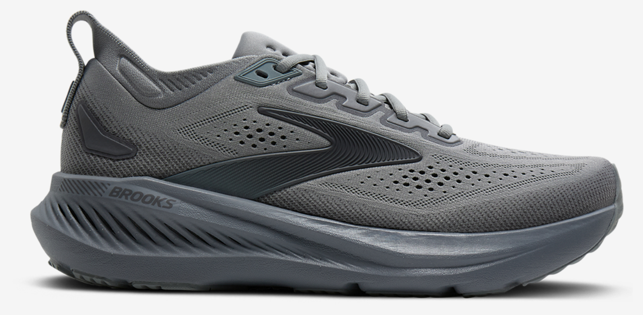 Brooks Glycerin GTS 23 Image 1 of 5. Tap to open photo gallery.