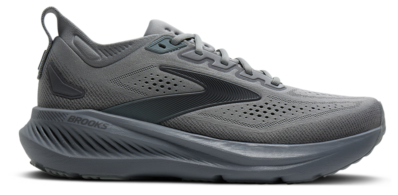 Brooks Glycerin GTS 23 Image 1 of 5. Tap to open photo gallery.