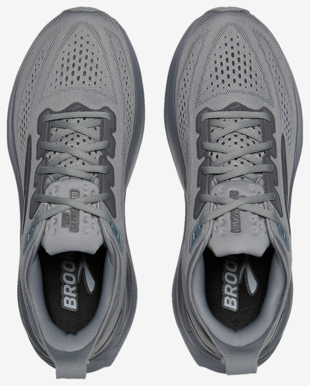 Brooks Glycerin GTS 23 Image 4 of 5. Tap to open photo gallery.