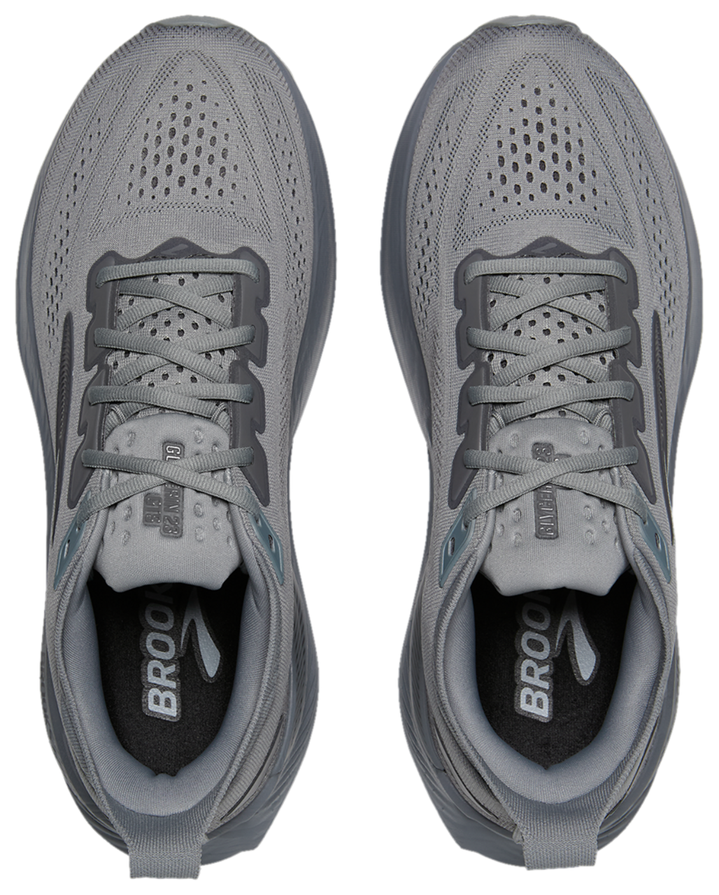 Brooks Glycerin GTS 23 Image 4 of 5. Tap to open photo gallery.