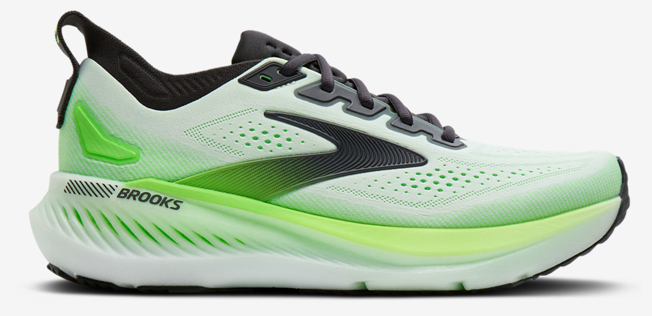 Brooks Glycerin GTS 23 Image 1 of 5. Tap to open photo gallery.