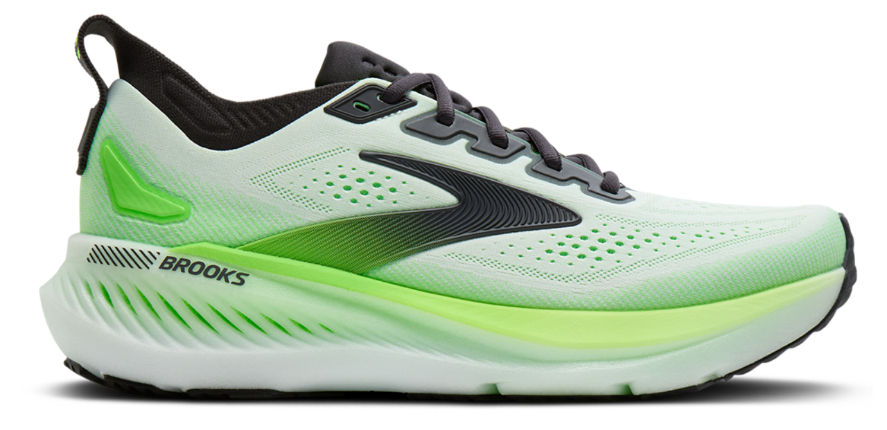 Brooks Glycerin GTS 23 Image 1 of 5. Tap to open photo gallery.