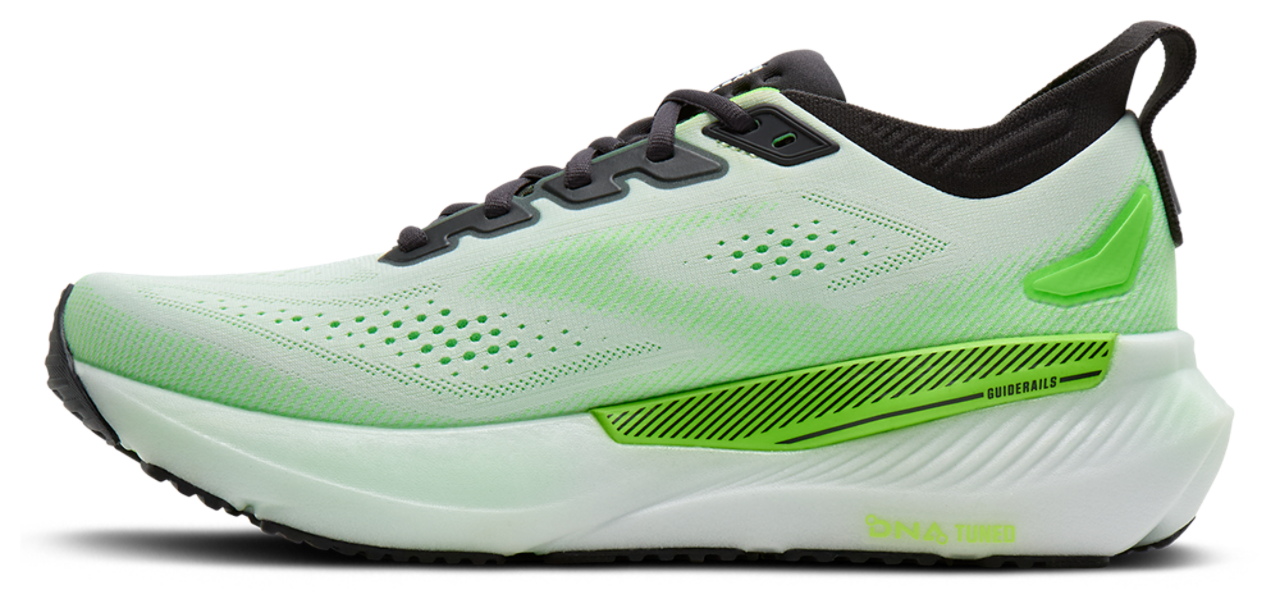 Brooks Glycerin GTS 23 Image 2 of 5. Tap to open photo gallery.