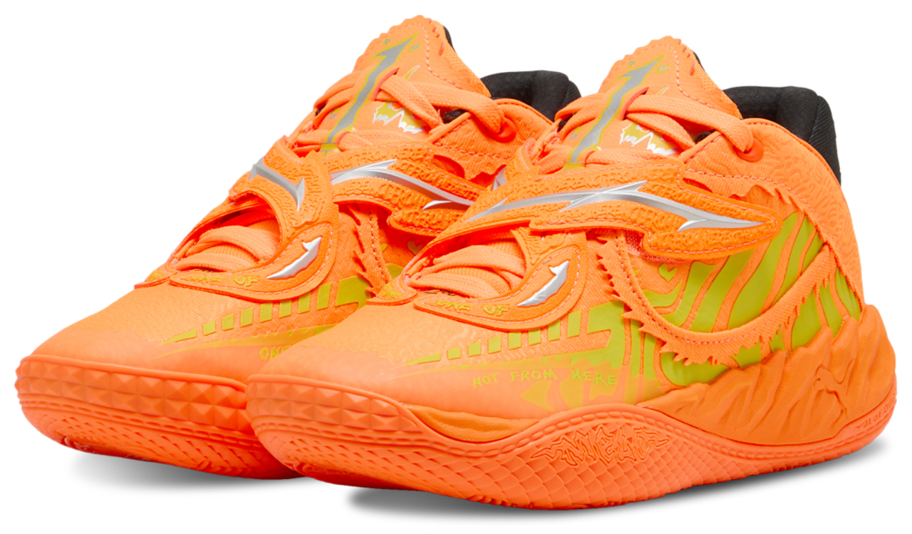 PUMA MB.05 Fast & Furious  Image 6 of 7. Tap to open photo gallery.