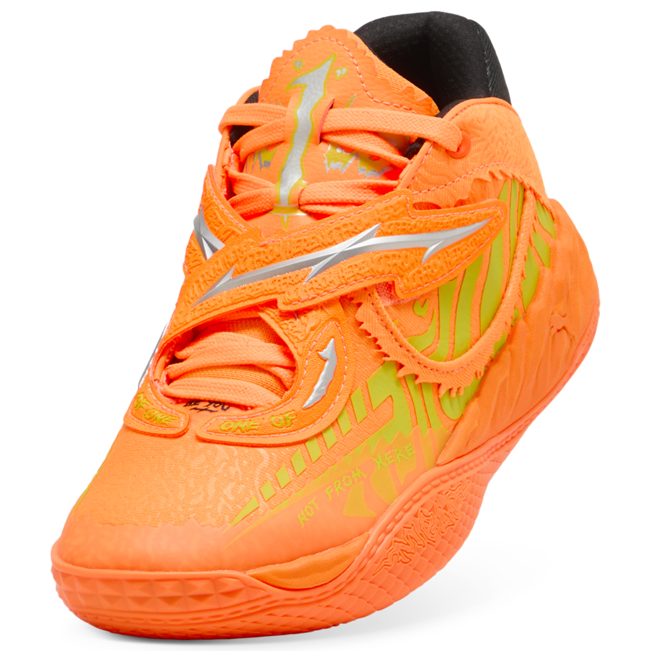 PUMA MB.05 Fast & Furious  Image 7 of 7. Tap to open photo gallery.