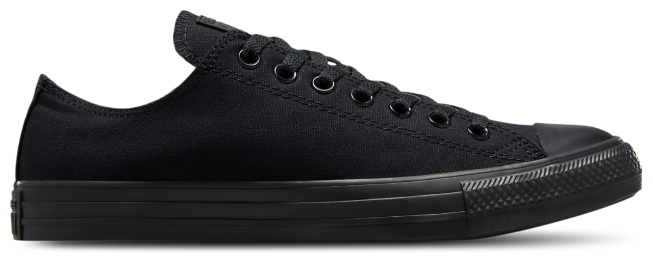 Converse All Star Low Top Image 1 of 12. Tap to open photo gallery.
