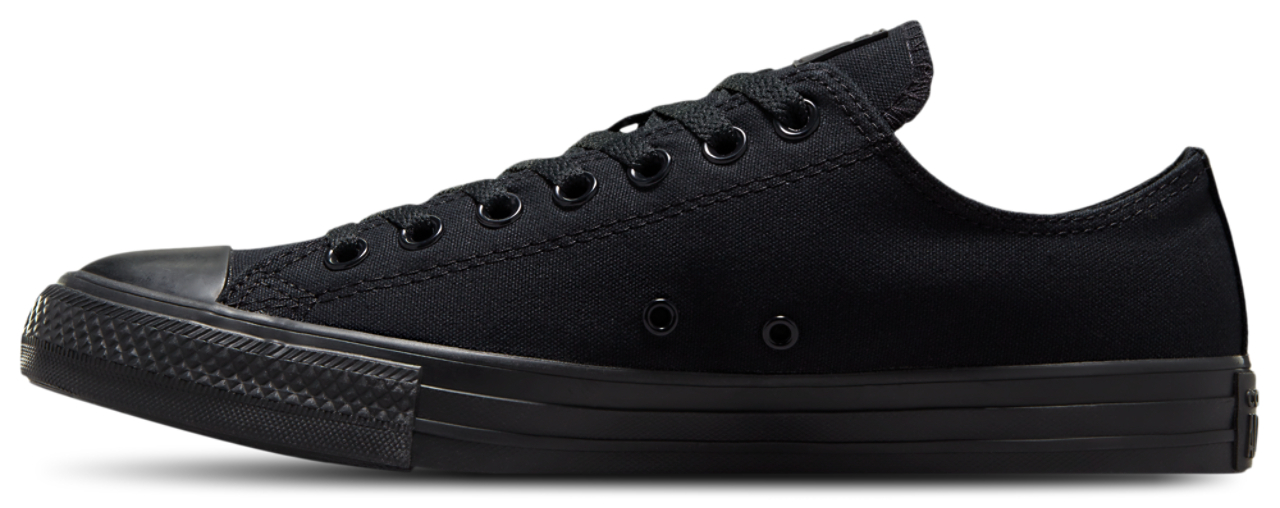 Converse All Star Low Top Image 5 of 12. Tap to open photo gallery.