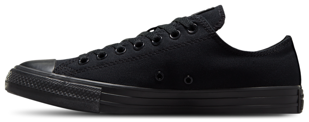 Converse All Star Low Top Image 5 of 12. Tap to open photo gallery.