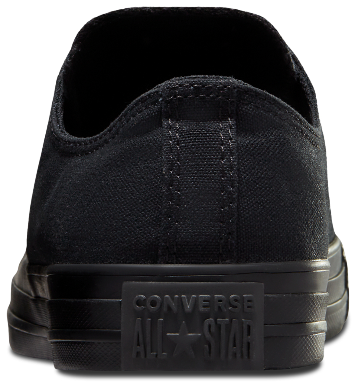Converse All Star Low Top Image 6 of 12. Tap to open photo gallery.
