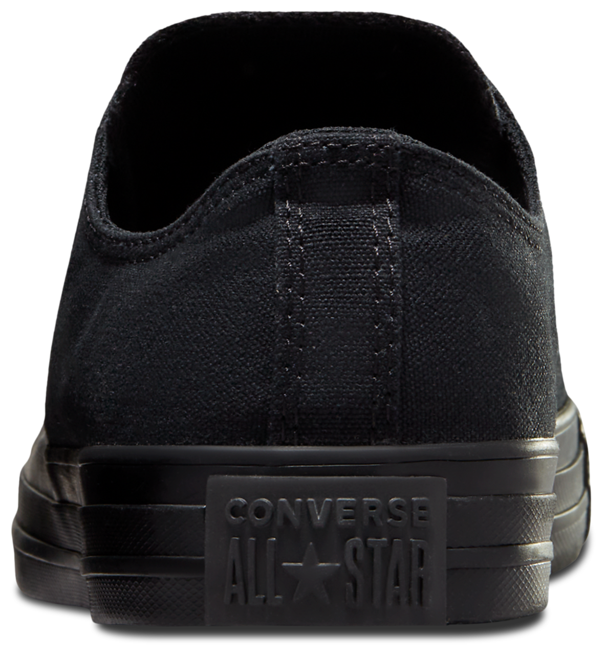 Converse All Star Low Top Image 6 of 12. Tap to open photo gallery.