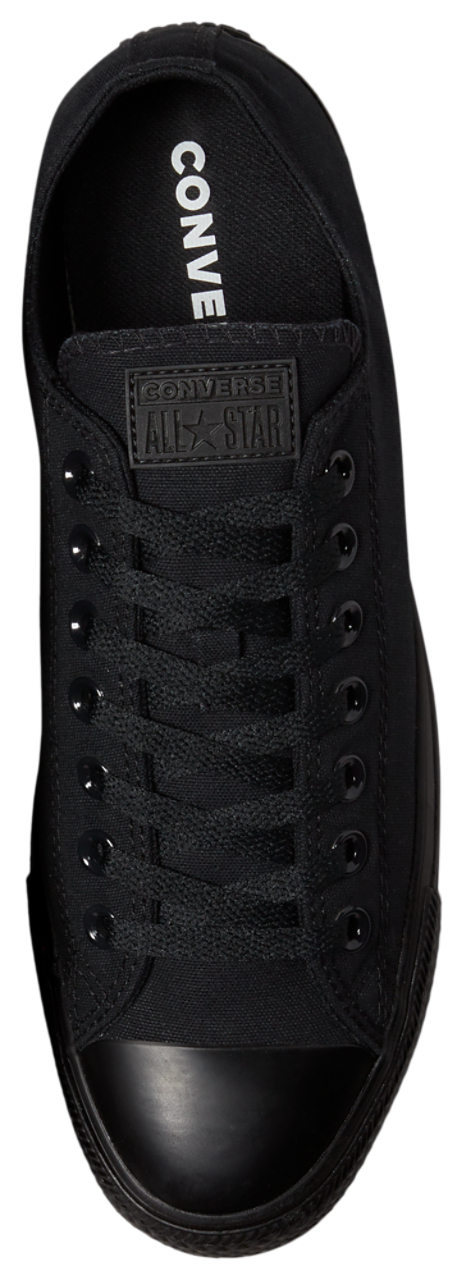 Converse All Star Low Top Image 7 of 12. Tap to open photo gallery.