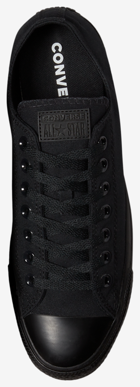 Converse All Star Low Top Image 7 of 12. Tap to open photo gallery.