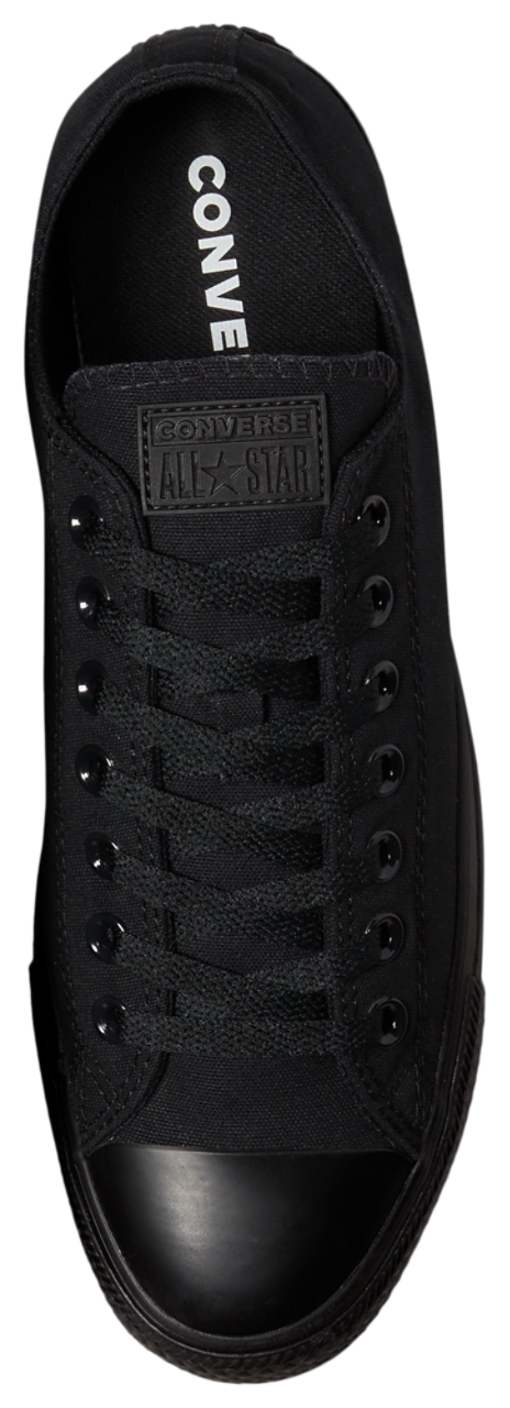 Converse All Star Low Top Image 7 of 12. Tap to open photo gallery.