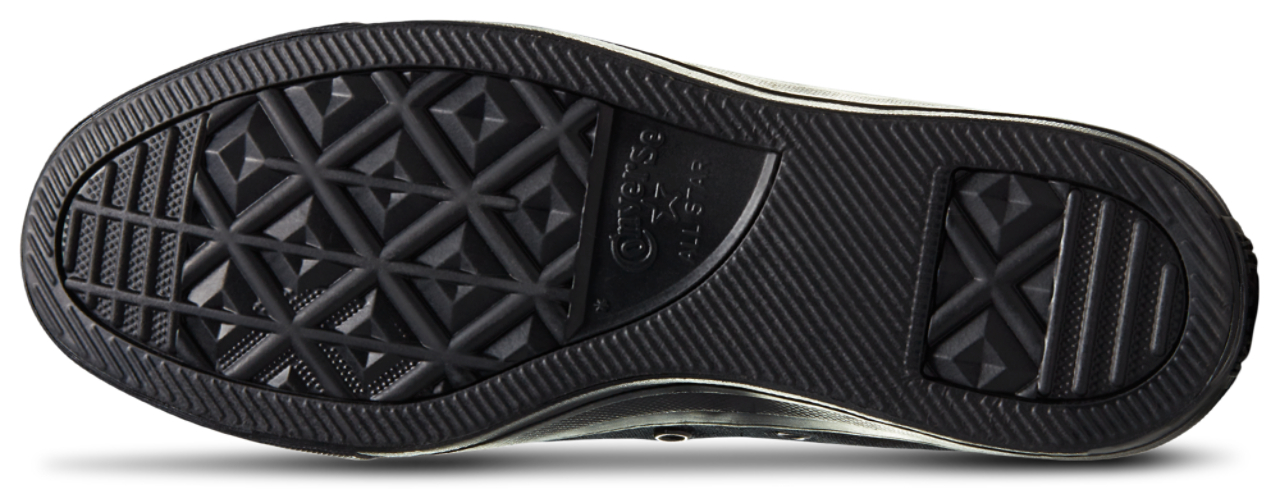 Converse All Star Low Top Image 8 of 12. Tap to open photo gallery.