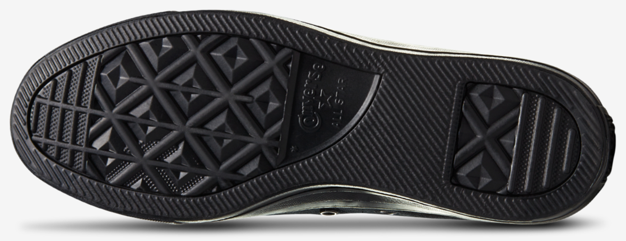 Converse All Star Low Top Image 8 of 12. Tap to open photo gallery.