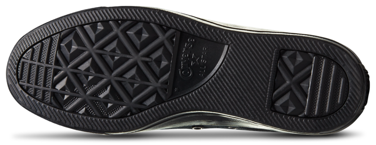 Converse All Star Low Top Image 8 of 12. Tap to open photo gallery.