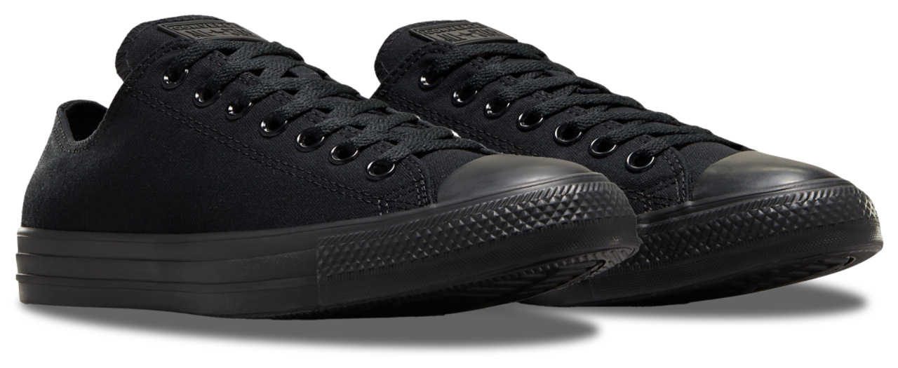 Converse All Star Low Top Image 10 of 12. Tap to open photo gallery.