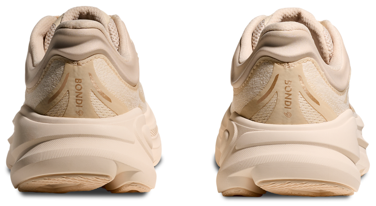 HOKA Bondi 9  Image 3 of 5. Tap to open photo gallery.
