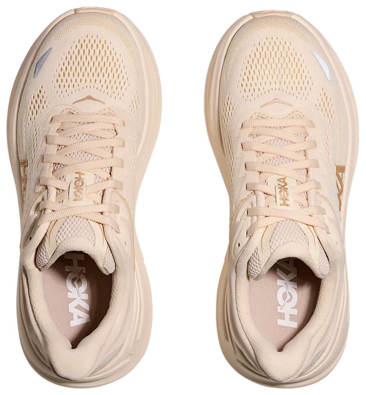 HOKA Bondi 9  Image 4 of 5. Tap to open photo gallery.