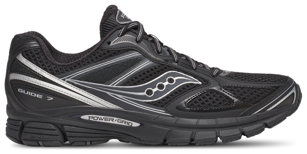 Saucony Guide 7  Image 1 of 5. Tap to open photo gallery.