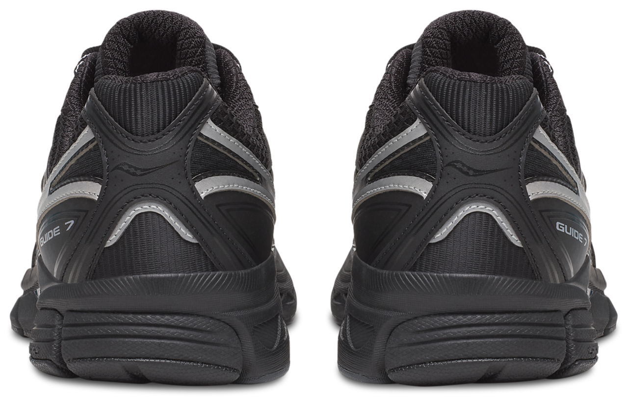 Saucony Guide 7  Image 3 of 5. Tap to open photo gallery.