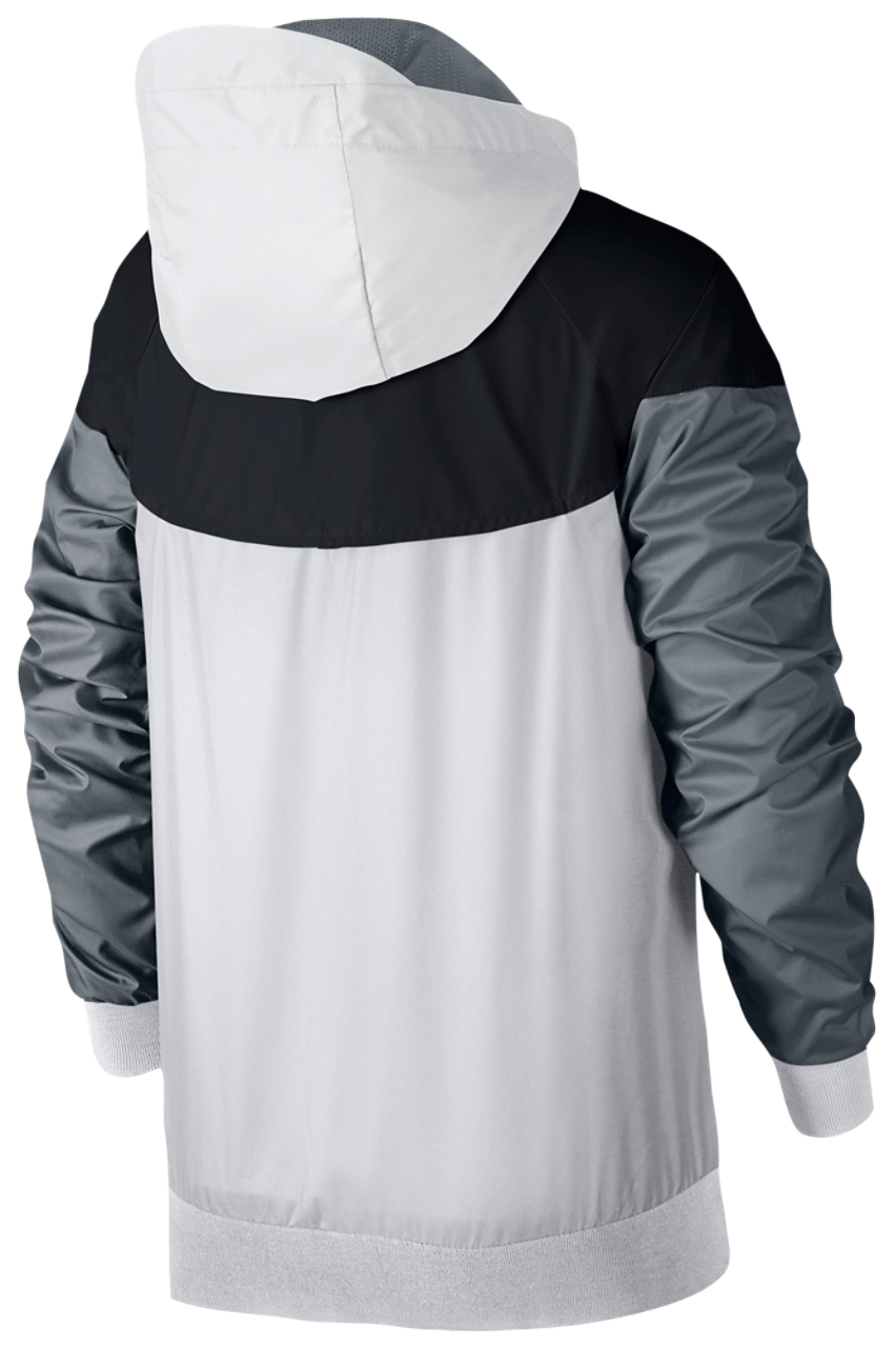 Nike Windrunner Jacket Image 3 of 7. Tap to open photo gallery.