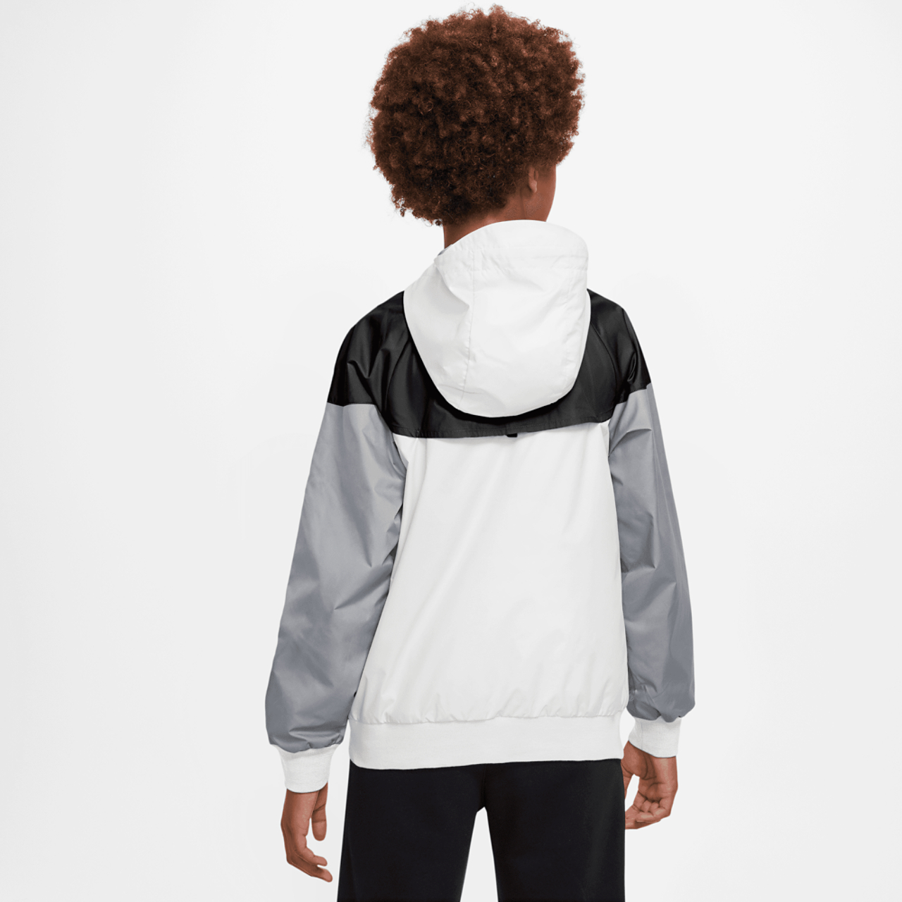 Nike Windrunner Jacket Image 5 of 7. Tap to open photo gallery.