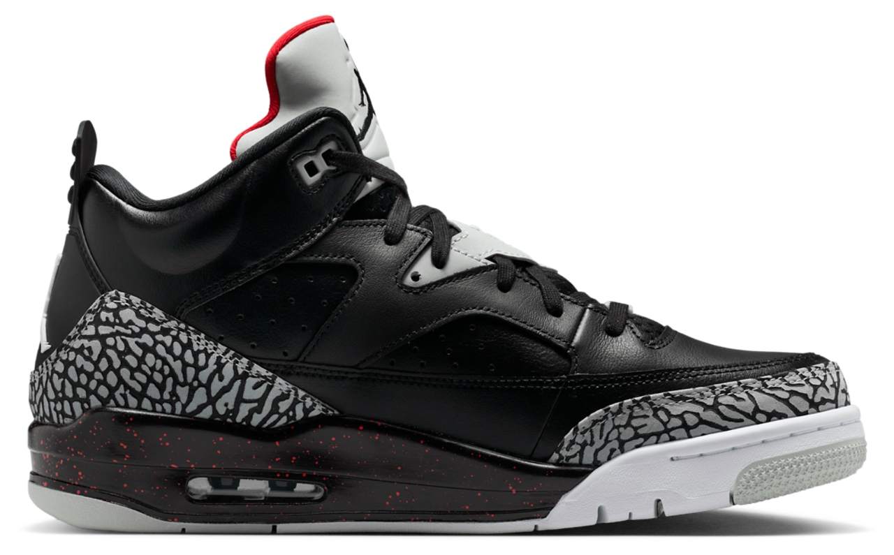 Jordan Son of Mars Low  Image 1 of 5. Tap to open photo gallery.