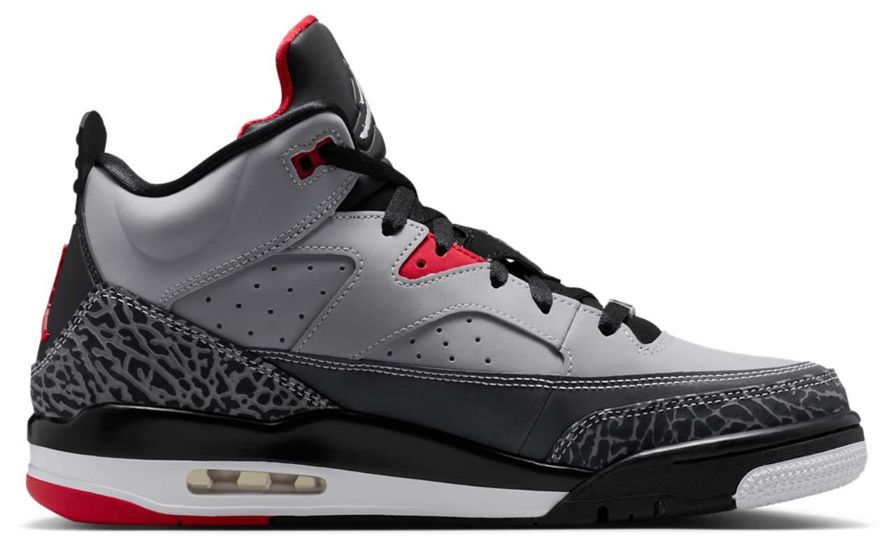 Jordan Son of Mars Low Image 1 of 5. Tap to open photo gallery.