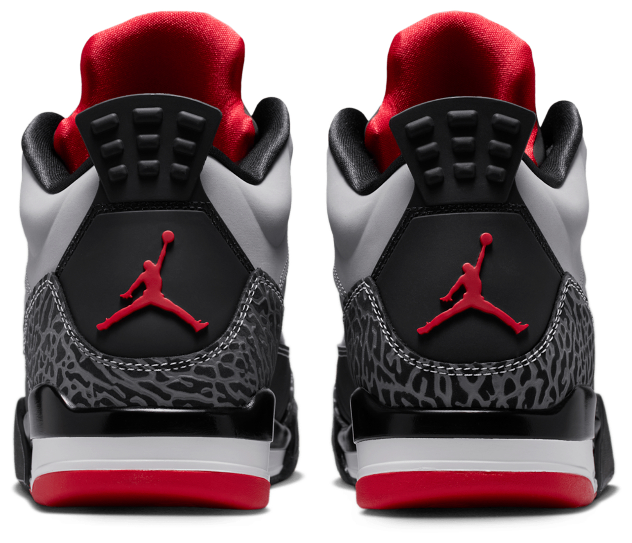 Jordan Son of Mars Low Image 3 of 5. Tap to open photo gallery.