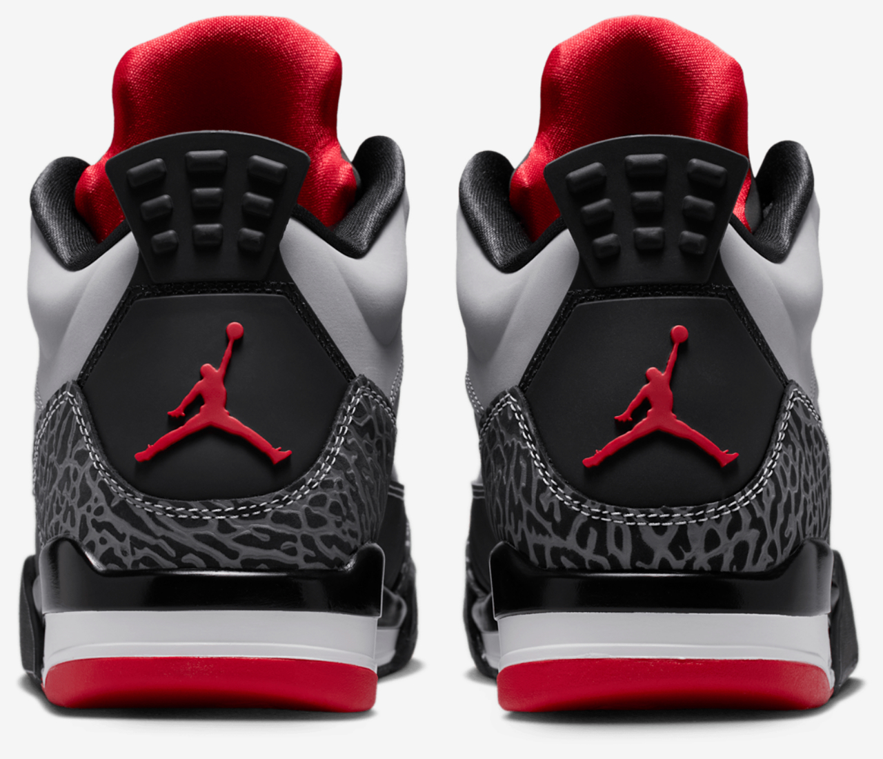 Jordan Son of Mars Low Image 3 of 5. Tap to open photo gallery.