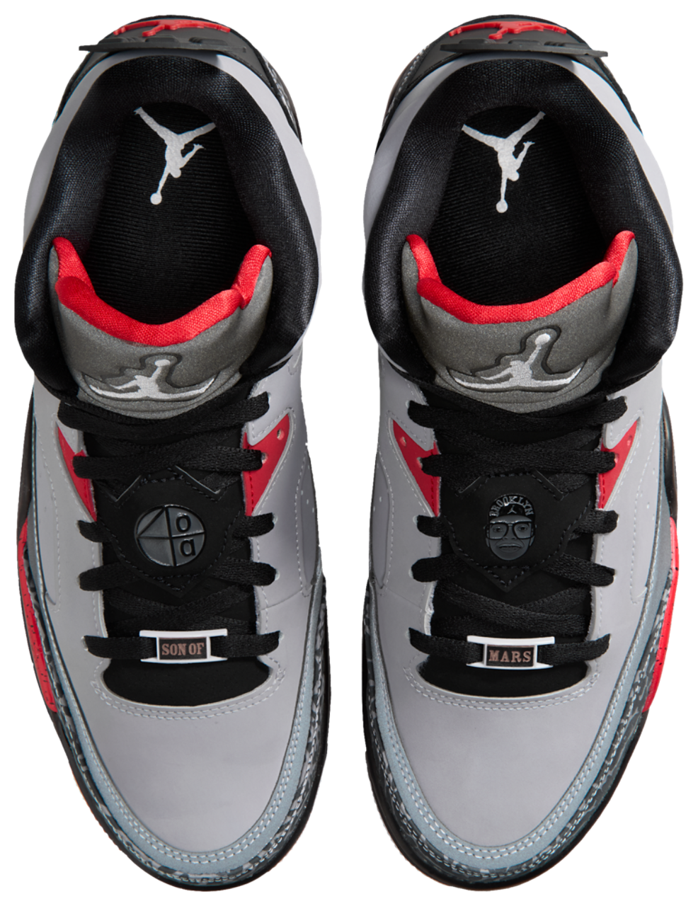 Jordan Son of Mars Low - Men's | Foot Locker