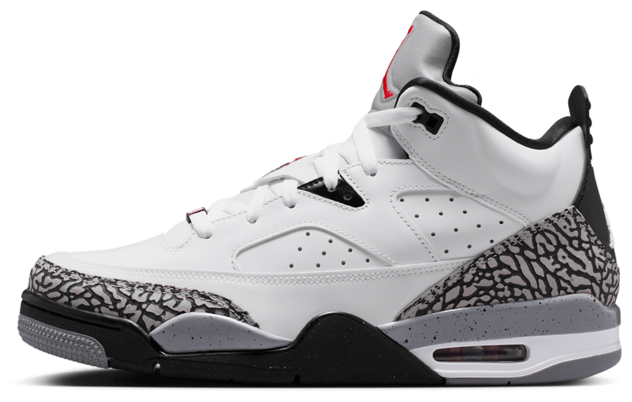 Jordan Son of Mars Low  Image 2 of 5. Tap to open photo gallery.