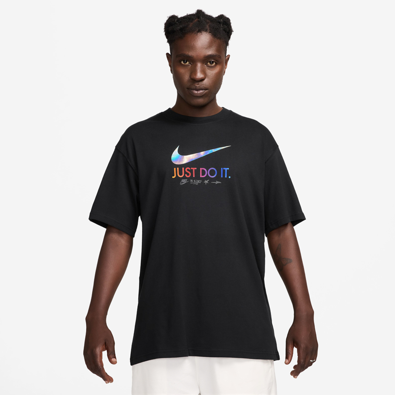 Nike M90 OC Mixtape T-Shirt - Men's | Foot Locker Canada