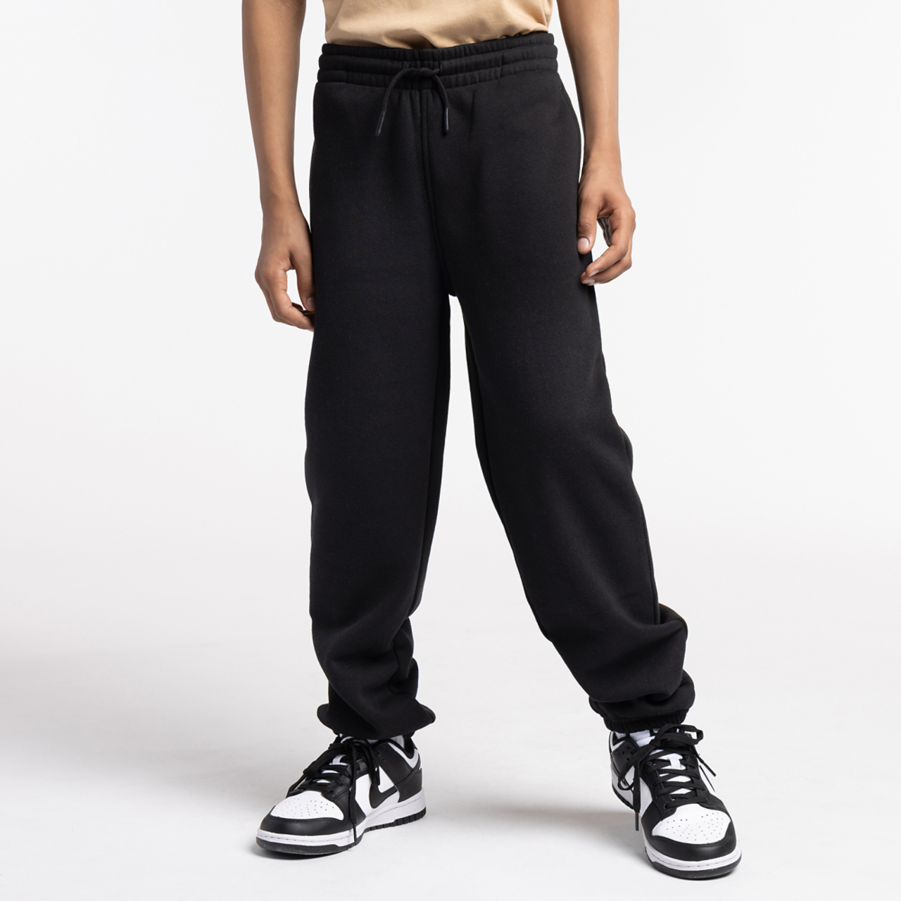 LCKR Fleece Pants  Image 2 of 6. Tap to open photo gallery.