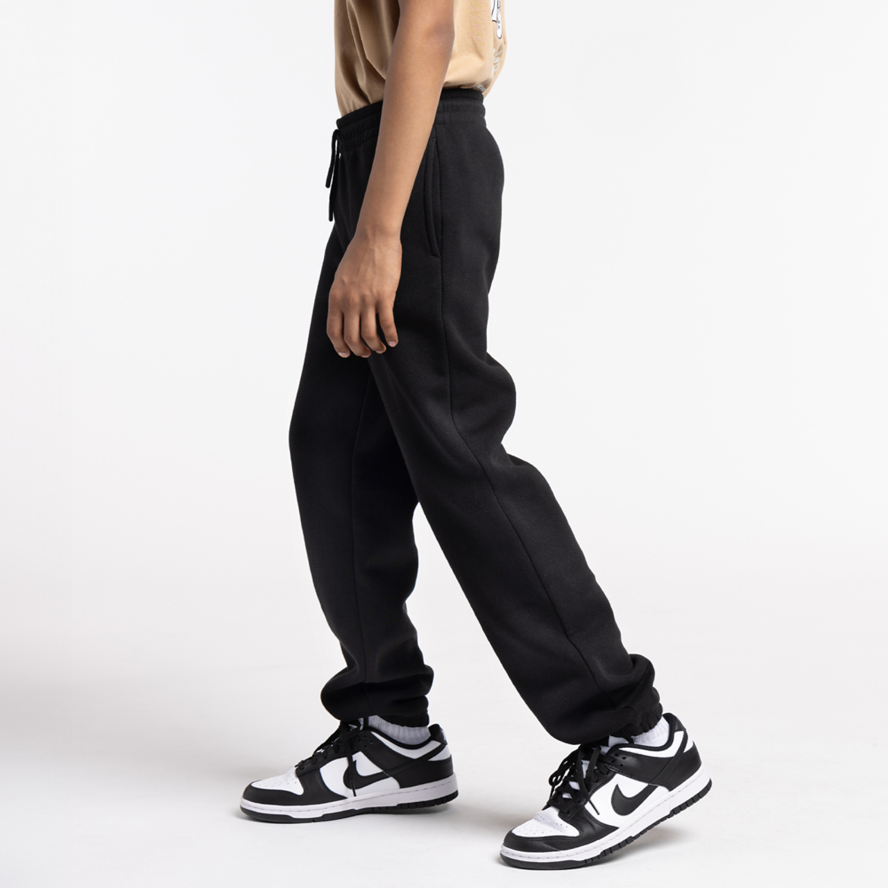 LCKR Fleece Pants  Image 4 of 6. Tap to open photo gallery.