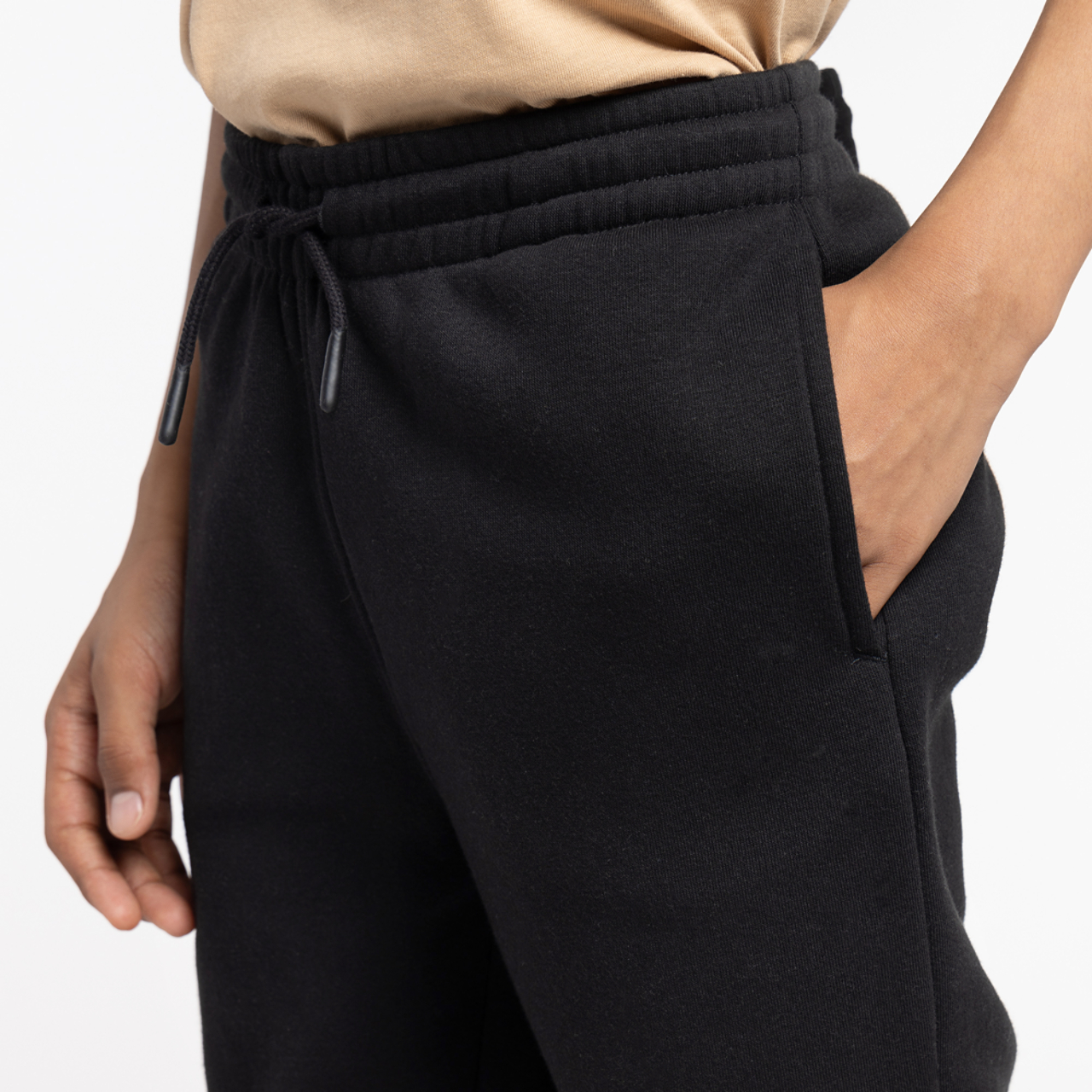 LCKR Fleece Pants  Image 5 of 6. Tap to open photo gallery.