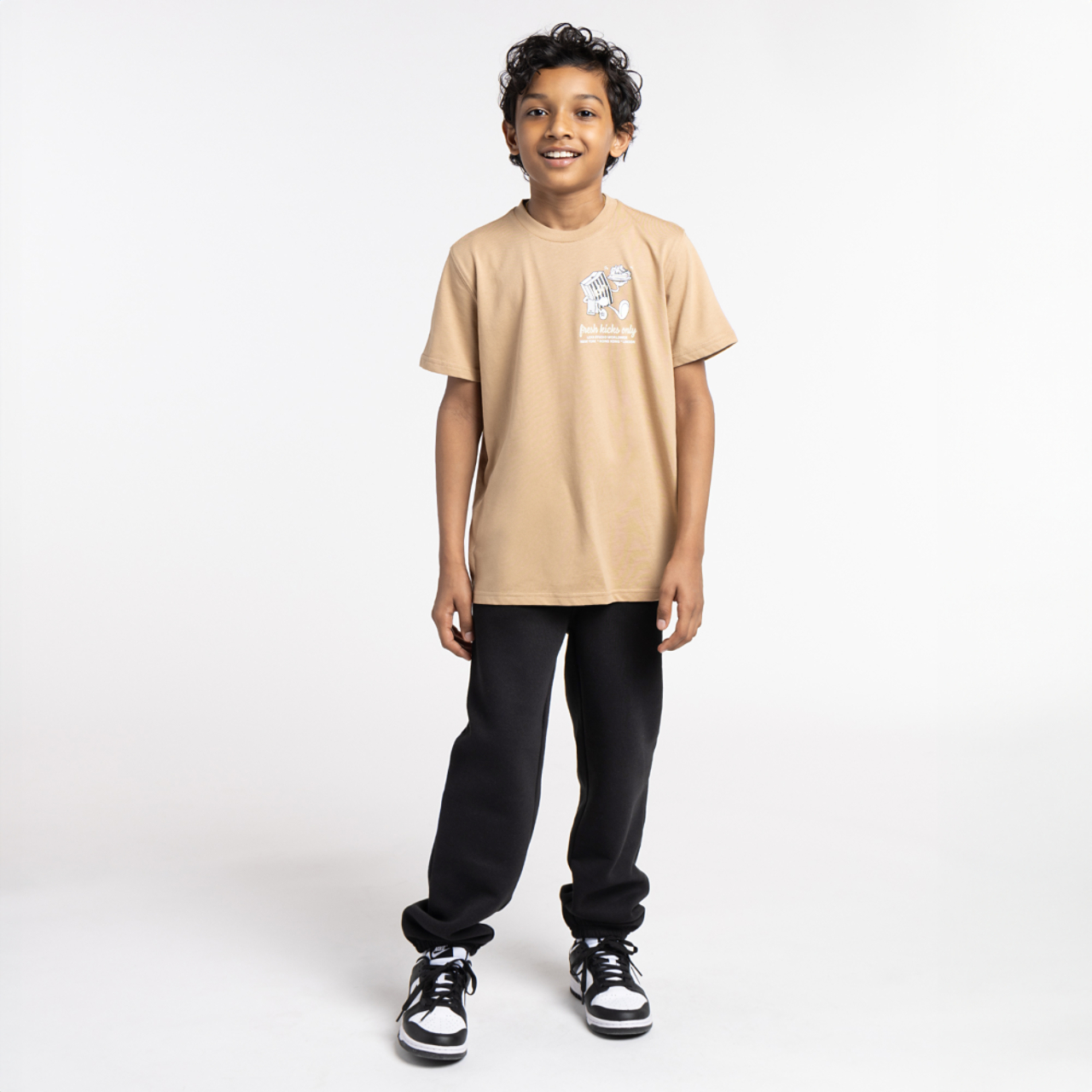 LCKR Fleece Pants  Image 6 of 6. Tap to open photo gallery.