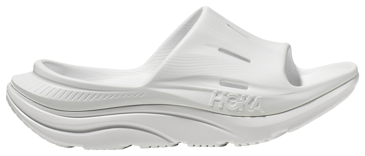 HOKA Ora Recovery Slides 3 - Men's | Foot Locker