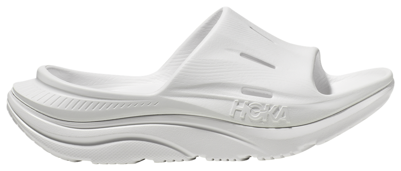 HOKA Ora Recovery Slides 3 - Men's | Foot Locker
