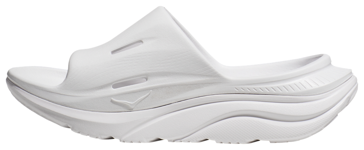 HOKA Ora Recovery Slides 3 - Men's | Foot Locker
