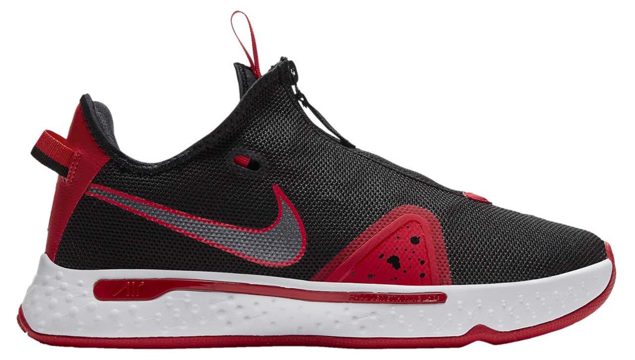 Nike PG 4 Image 1 of 6. Tap to open photo gallery.