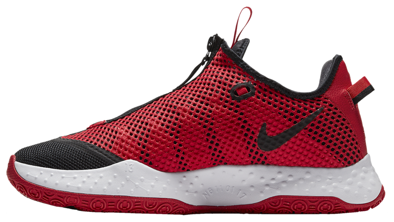 Nike PG 4 Image 2 of 6. Tap to open photo gallery.