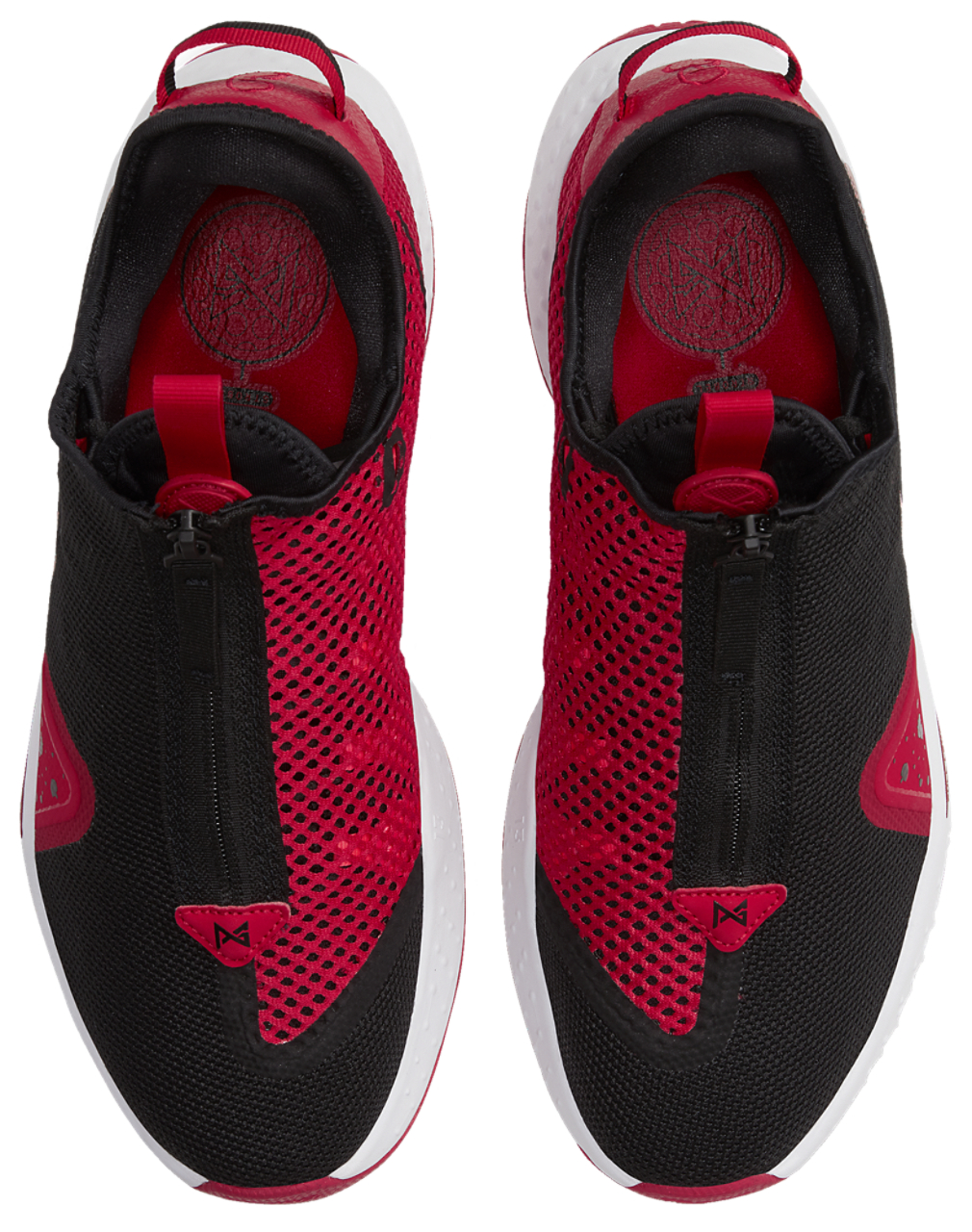 Nike PG 4 Image 4 of 6. Tap to open photo gallery.