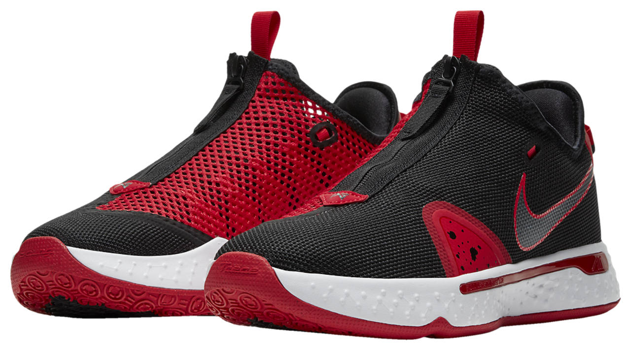 Nike PG 4 Image 6 of 6. Tap to open photo gallery.