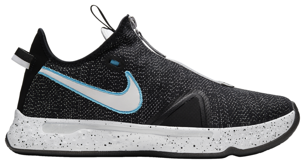 Nike PG 4 Image 1 of 8. Tap to open photo gallery.