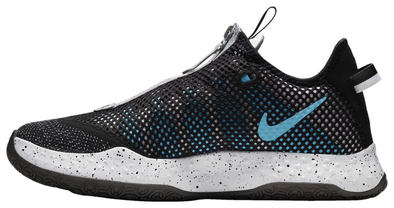 Nike PG 4 Image 2 of 8. Tap to open photo gallery.
