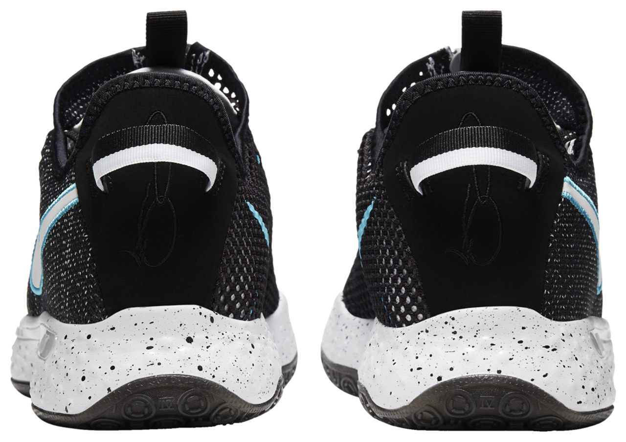 Nike PG 4 Image 3 of 8. Tap to open photo gallery.