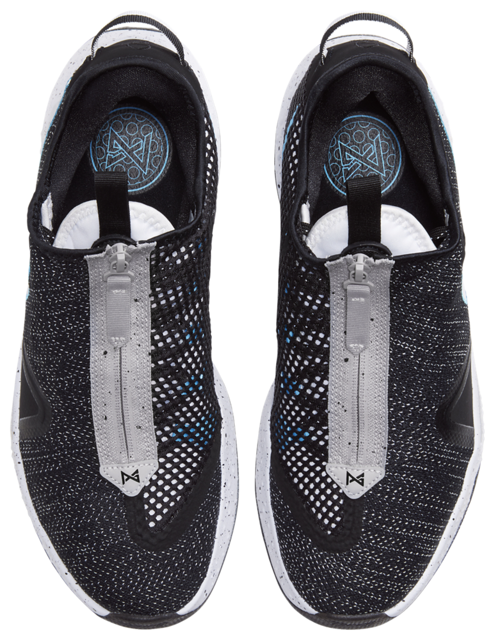 Nike PG 4 Image 4 of 8. Tap to open photo gallery.